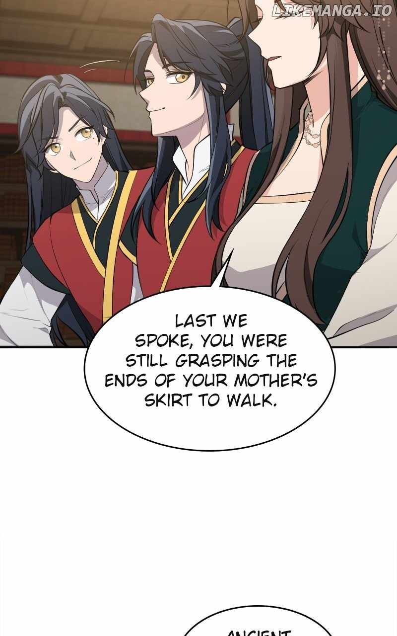 The Laws of Cultivation Chapter 26 89